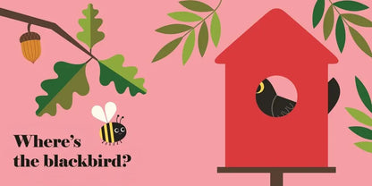 Where's the Puffin? Candlewick Press
