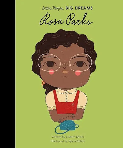 Kit Little People, Big Dreams! Da Vinci School Supplies