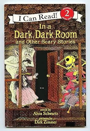 My Favorite Spooky Stories Box Set: A Box of 5 Halloween Books for Beginning Readers (I Can Read Level 2) Paperback HarperCollins