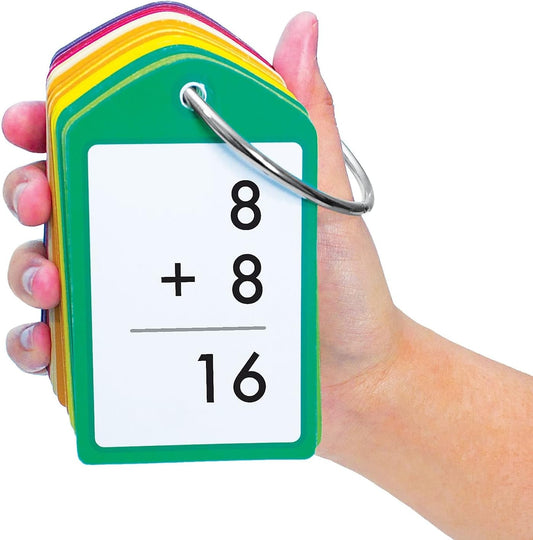 Junior Learning Addition Teach Me Tags