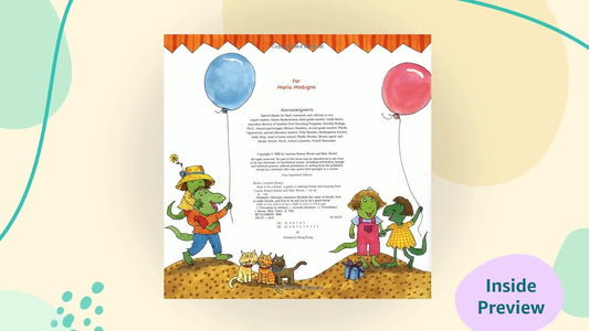 How to Be a Friend: A Guide to Making Friends and Keeping Them (Dino Tales: Life Guides for Families)