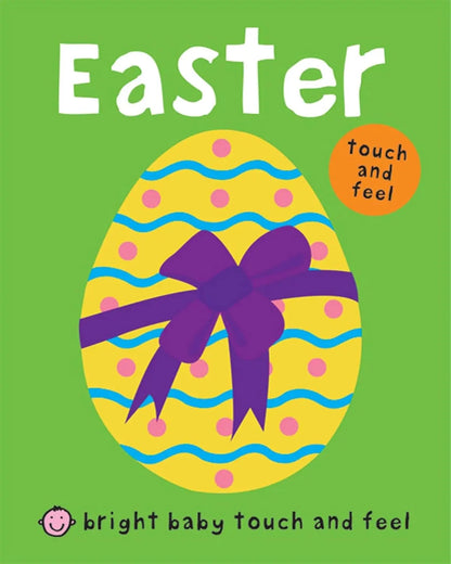 Easter - Priddy Books (Board Book) Priddy Books US