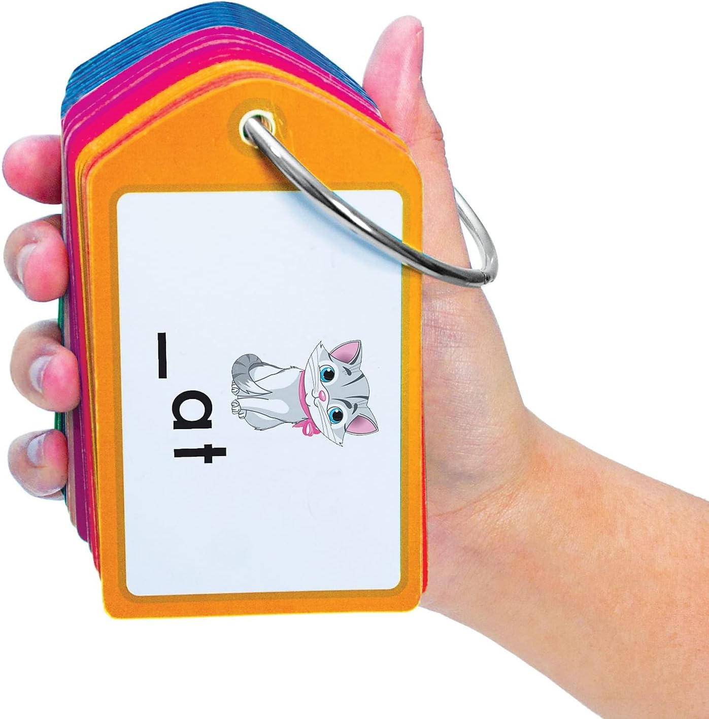 Junior Learning 44 Sounds Teach Me Tags