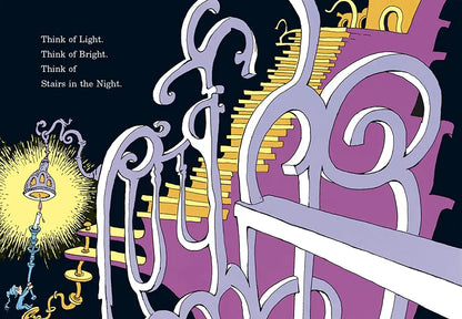 Oh, the Thinks You Can Think! - Dr. Seuss Random House Books for Young Readers