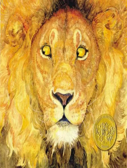 The Lion & the Mouse (Caldecott Medal Winner) Little, Brown Books for Young Readers