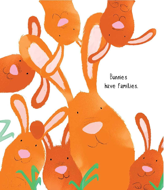 All the Families (Margaret Wise Brown Classics)