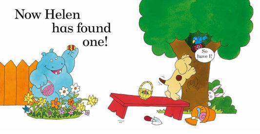 Spot's First Easter: A Lift-The-Flap Easter Classic