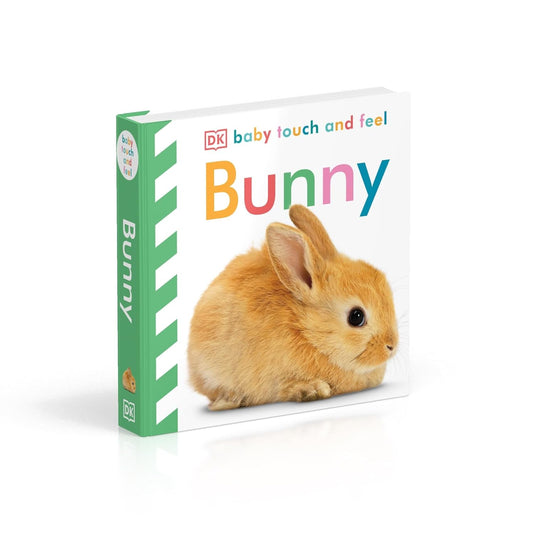 Bunny - Touch and Feel