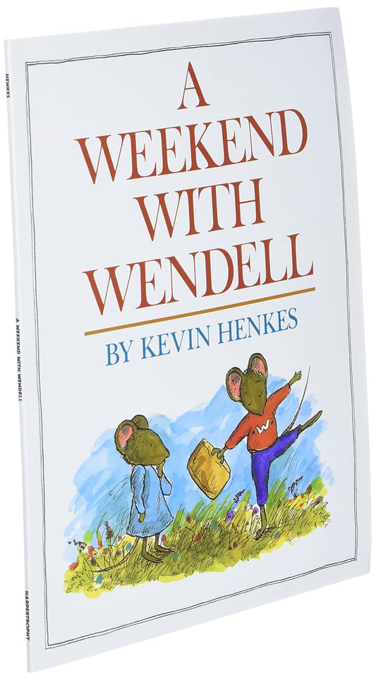 A Weekend with Wendell