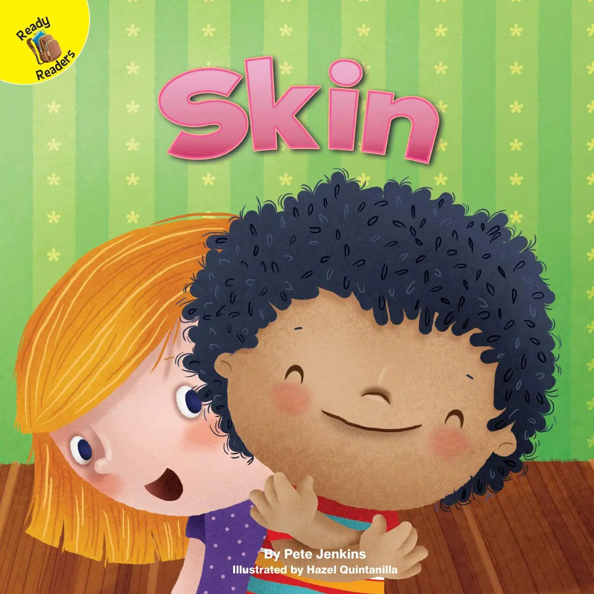 Skin Ready Readers