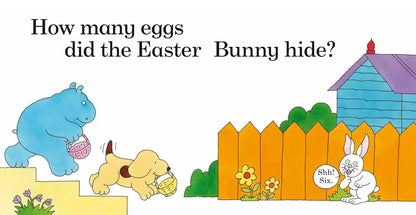 Spot's First Easter: A Lift-The-Flap Easter Classic Warne Frederick &amp; Company