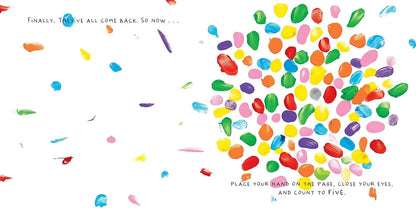 Mix It Up!: Board Book Edition Chronicle Books