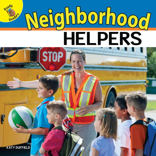 Neighborhood Helpers (My World)