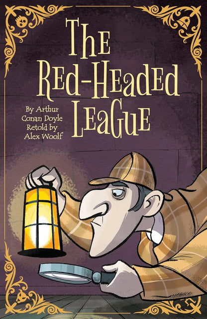 Sherlock Holmes Retold for Children: 16-Book Box Set (Arcturus Retold Classics) Arcturus