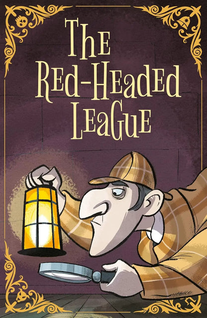 Sherlock Holmes Retold for Children: 16-Book Box Set (Arcturus Retold Classics) Arcturus