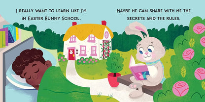 My First How to Catch the Easter Bunny - Com Headband Sourcebooks Wonderland