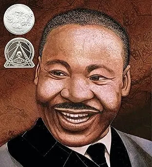 Dr. Martin Luther King, Jr. Jump at the Sun