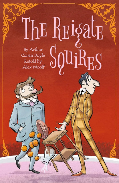 Sherlock Holmes Retold for Children: 16-Book Box Set (Arcturus Retold Classics) Arcturus