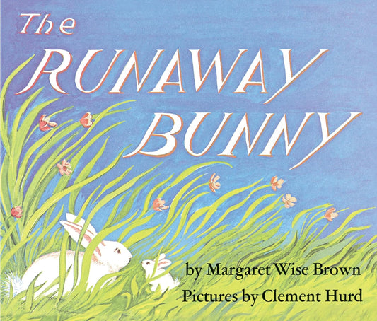 The Runaway Bunny | Board Book (Cartonado)