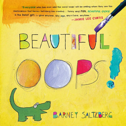 Beautiful Oops! Workman Publishing Company