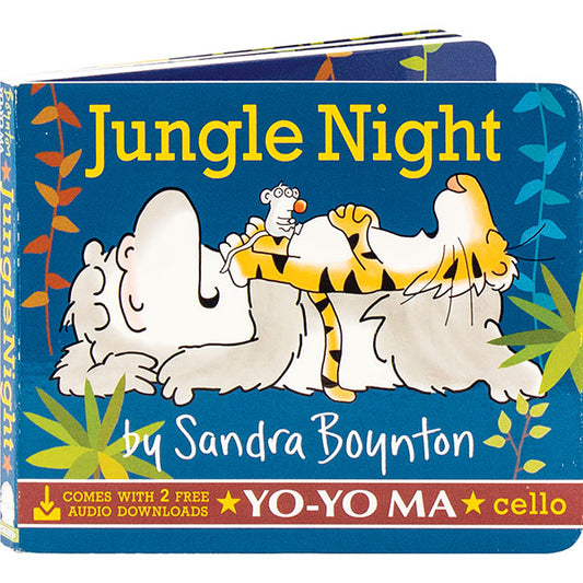 Jungle Night