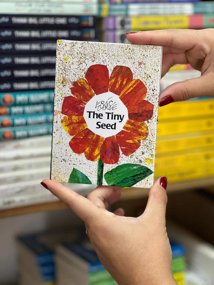 Kit Mini Edition - Eric Carle Da Vinci School Supplies