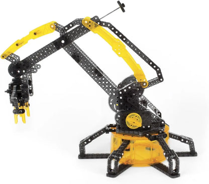 Hexbug® Vex® Robotics Robotic Arm™ | Braço Robótico VEX HEXBUG - Maker e Robótica Hexbug