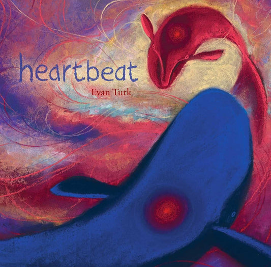 Heartbeat - Hardcover