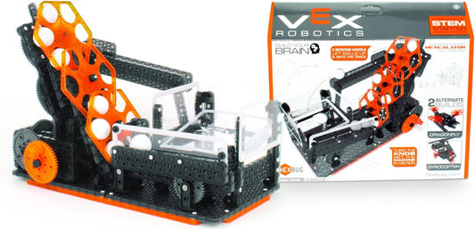 Hexbug® Vex® Robotics Hexcalator Ball Machine