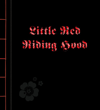 Little Red Riding Hood minedition