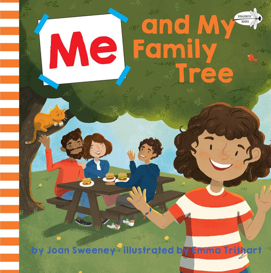 Me and My Family Tree Paperback