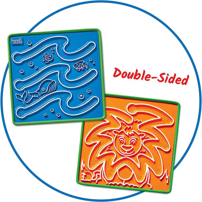 Mindful Maze Boards hand2mind