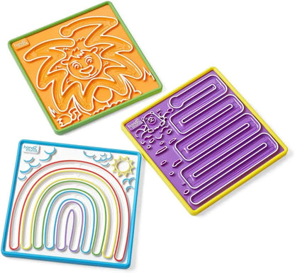 Mindful Maze Boards hand2mind