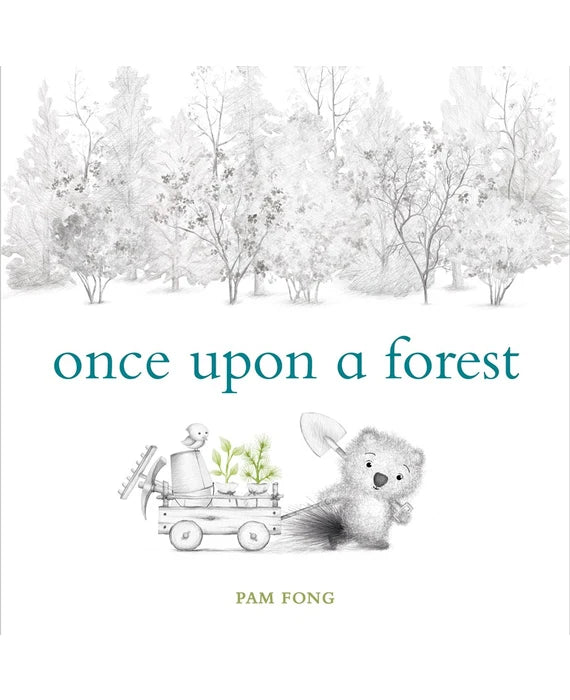 Once Upon a Forest