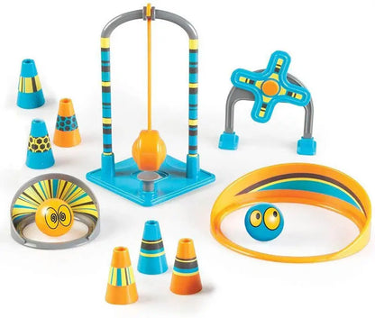 Pendulonium STEM Challenge Learning Resources