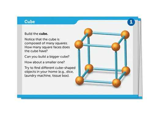STEM Explorers Geomakers Learning Resources