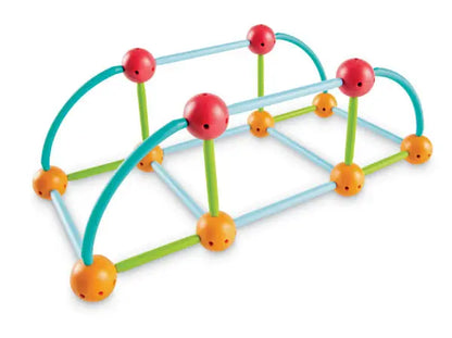 STEM Explorers Geomakers Learning Resources