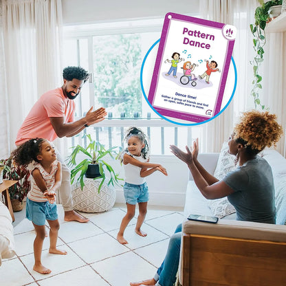 Flash Cards - Social Emotional Task Cards hand2mind