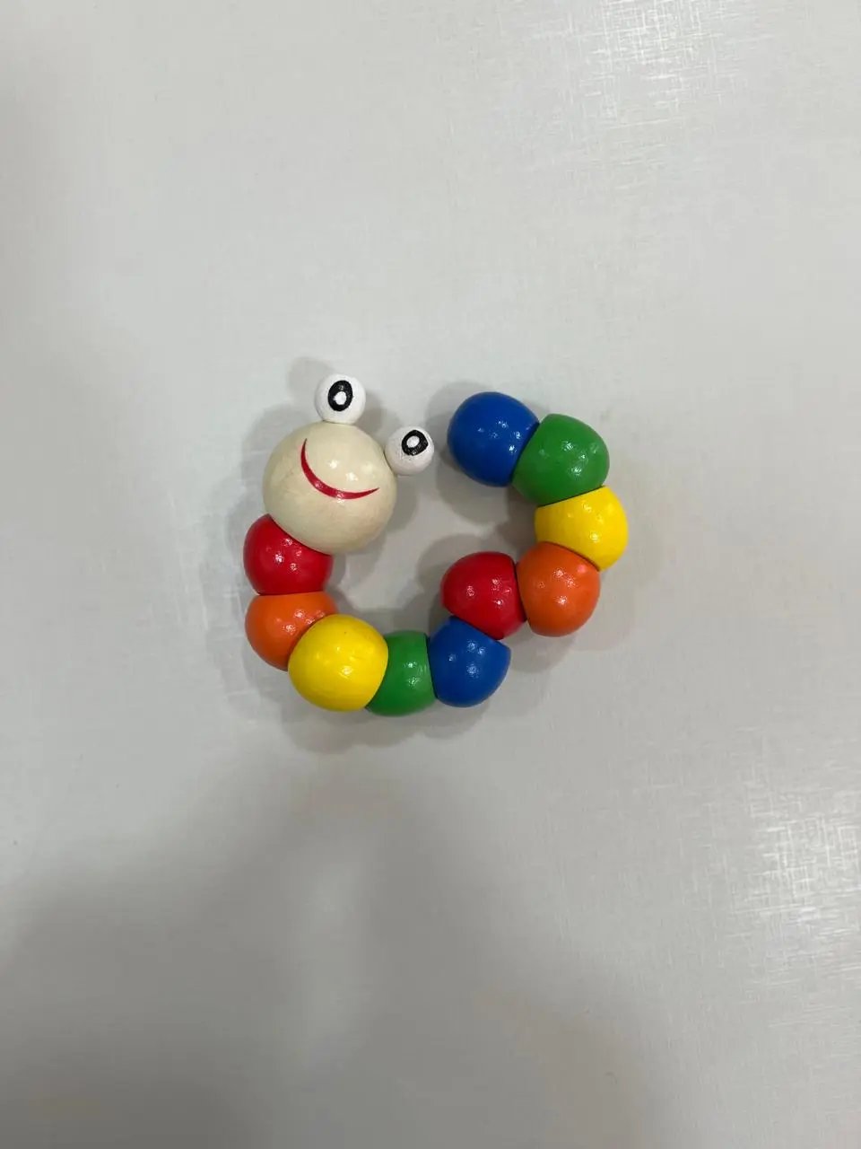 Fun Colorful Centipede Da Vinci School Supplies