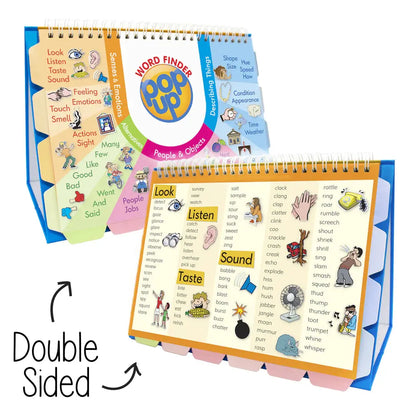Writing Pop-Up Junior Learning