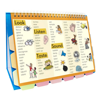 Writing Pop-Up Junior Learning