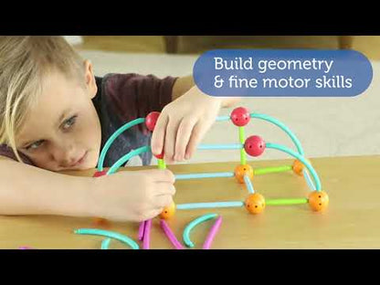 STEM Explorers Geomakers