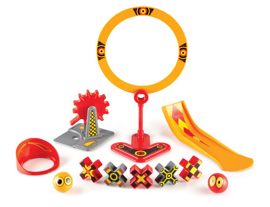 Wacky Wheels STEM Challenge