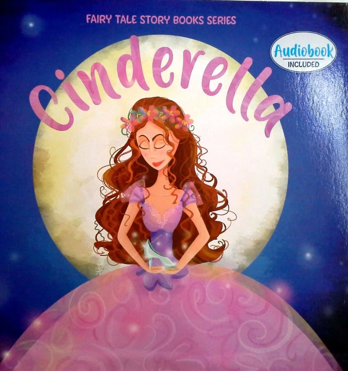 Cinderella Twin Sisters
