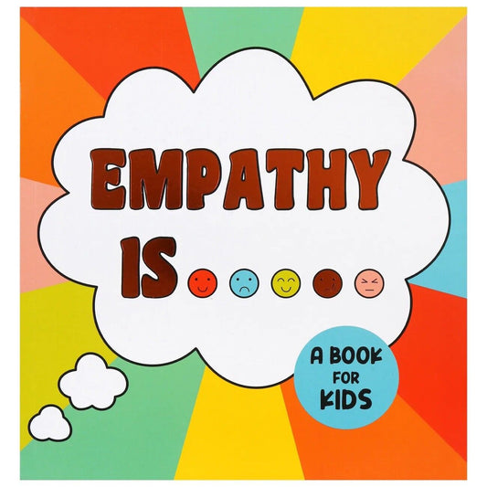 Empathy Is ..