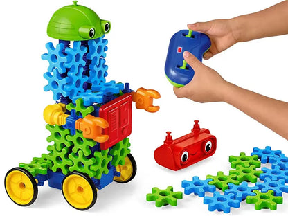 Gear- Bot Lakeshore Learning