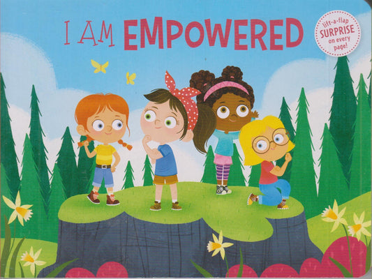 I'm Empowered Greenbrier International