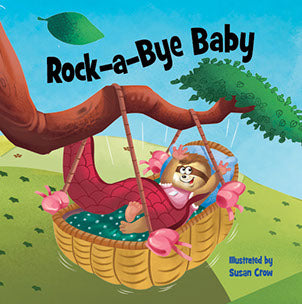 Rock a Bye Baby